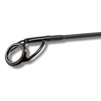 Nash Scope Ops Dark Cork Retractable Carp Rods